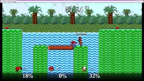 Super Smash Flash Walkthrough Blade 1 of 2