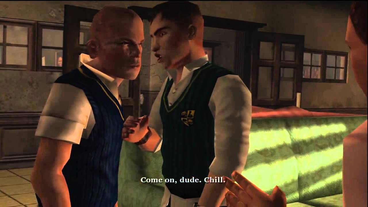 Bully: Scholarship Edition - Metacritic