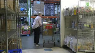 Albemarle working on resource list for SNAP recipients