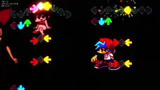 God Eater 2024 But This 1% Power Shaggy Fnf