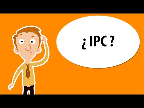 Video: ¿Qué incluye el IPC?