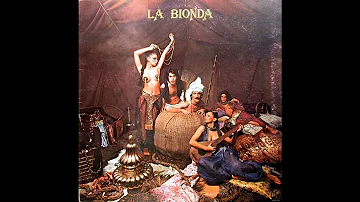 La Bionda - Sandstorm (original album version) (1978)