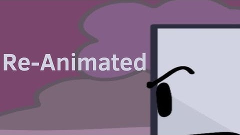 Object Towel Again Reanimated Scene 