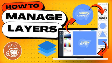 PicMonkey: How to Manage Layers Easily