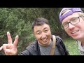 Ürumqi and Tianchi lake vlog