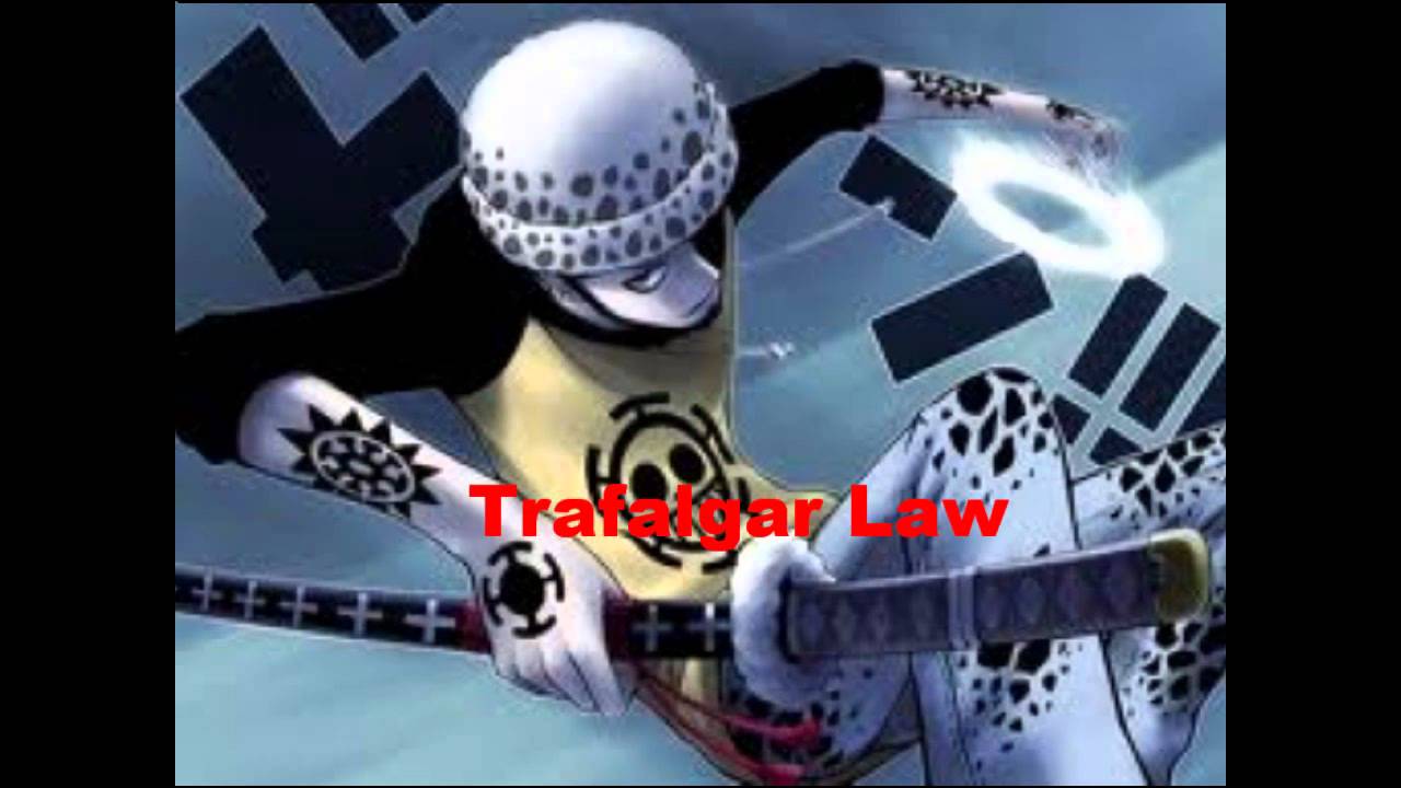 Classifica dei personaggi più forti di One Piece dal 30 al 16 - YouTube