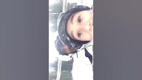 Sliding down a big hill