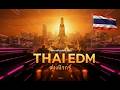 แสงนิรันดร์ (THAI)**Around the World Vol.1 • 14 Nations EDM Fusion Series