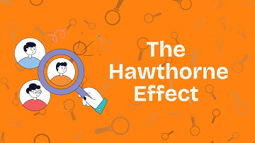 Hawthorne Effect