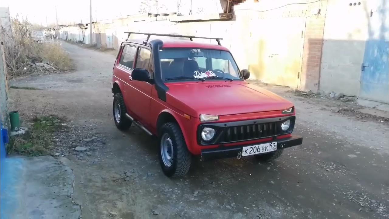 Автотовары для вашей машины ждут в Гараже Кузовной ремонт своими силами