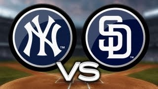 8/3/13: Grandy's homer lifts Nova, Yanks to win