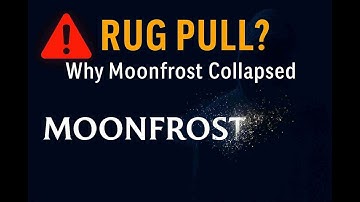 This NFT Game Just Betrayed Its Entire Community (And It