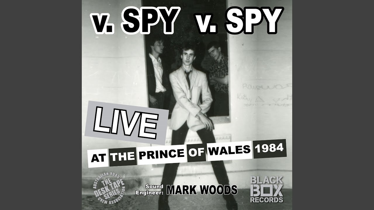 Sleduj Out And Dreaming (LIVE at the Prince Of Wales 1984) na YouTube