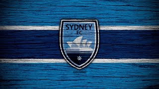 Sydney FC - Top 10 Goals - 2017/18 Season