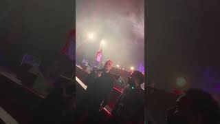 Seth Gueko ! Titi parisien ! Seth Gueko à l’Olympia