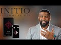 TOP 5 BEST INITIO PARFUMS Fragrances #initio #oudforgreatness #sideeffect