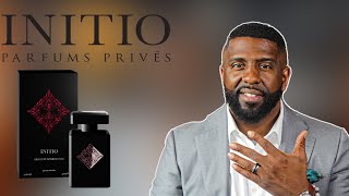 TOP 5 BEST INITIO PARFUMS Fragrances #initio #oudforgreatness #sideeffect
