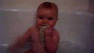 Bath Time