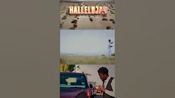Wagelezani Tz Hallelujah Directed By Lifa Bondpcturescreate 