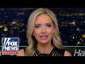 Kayleigh McEnany: This is beyond disturbing