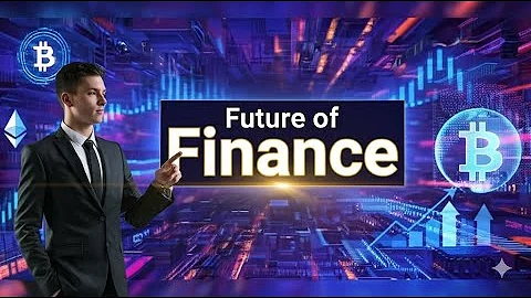 The Future of Finance: Disruptive Technologies & Investment Opportunities in 2025