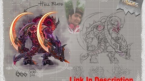 Heroes Infinity - Blade & Soul Official game iOS and Android GamePlay - iPhonegame - vignesh00521