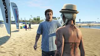 GTA 5 Story with MODS!!  [5Real/LaRevo] #2