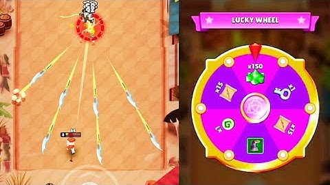 Assassin Hero: Stealth Hunter - Gameplay Walkthrough Part 1 (iOS, Android) I World of Gameplays aio