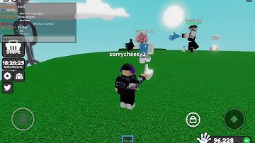 hacker caught in 4k slap battles