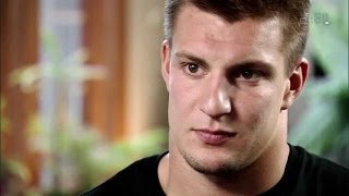 E:60 Rob Gronkowski (Full Segment HD)