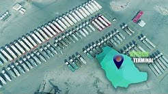 AlRashed Transport Corporate Video