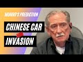 Sandy Munro predicts a Chinese Car Invasion
