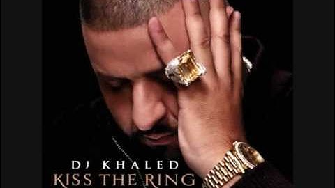 DJ Khaled - Bitches & Bottles (Let