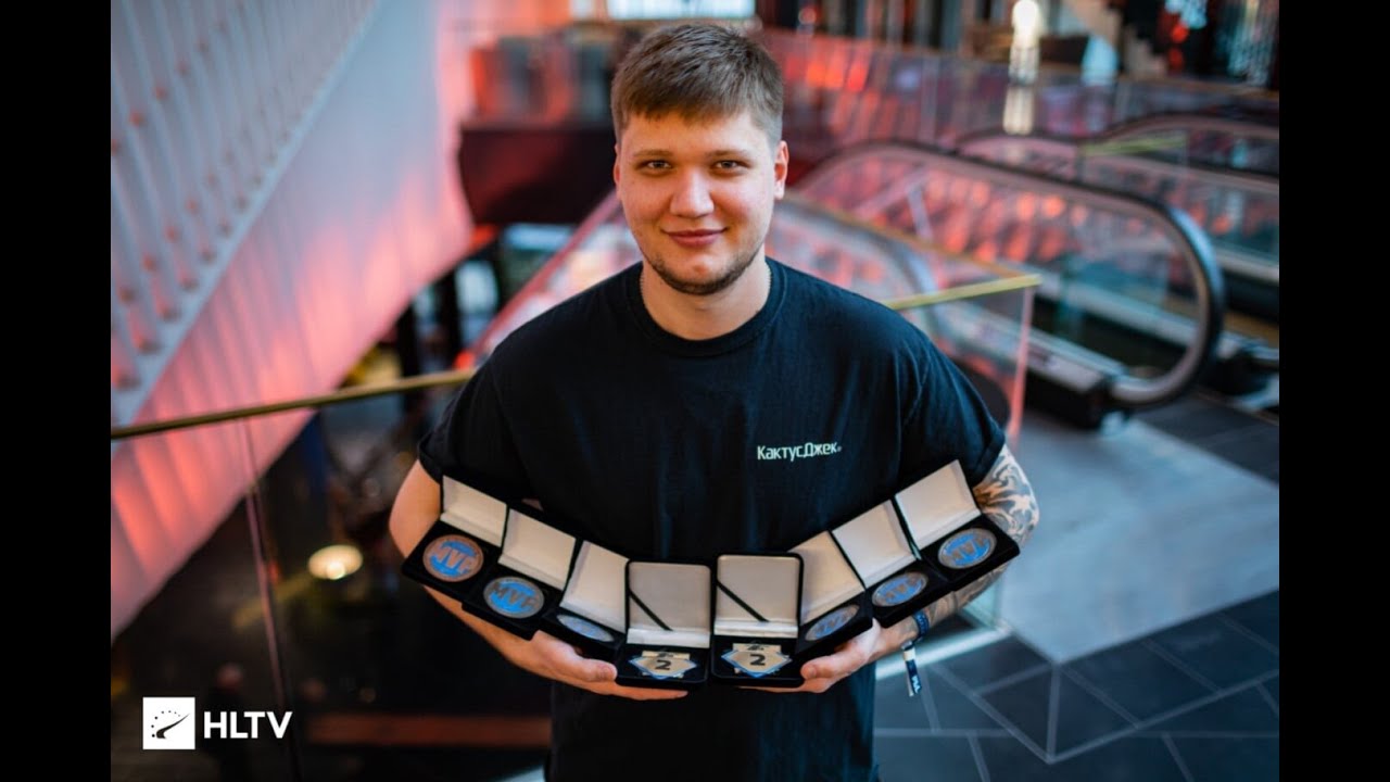 CS GO LIVE dodosh oka