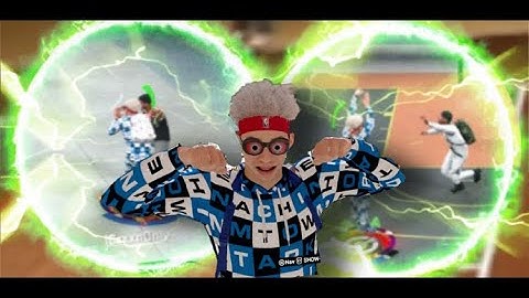 Best 2-Way Sharp on 2k20! (Mixtape)