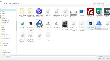 2  Importing Windows Server 2012 R2 into GNS3