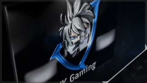 Intro Video .... - VK Gaming