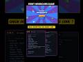 EIGHT NEIGHBORS GAME using HTML CSS Javascript #coding #gaming #gamingroom #programming