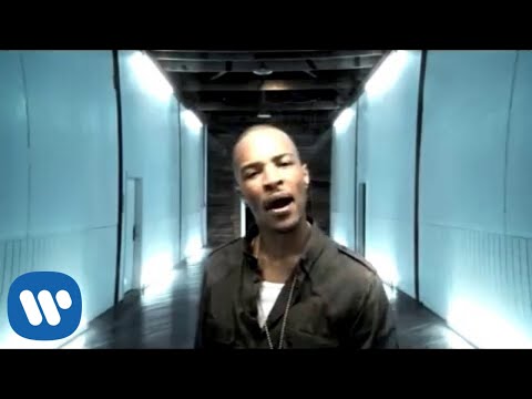 T.I. - No Matter What (Official Video)