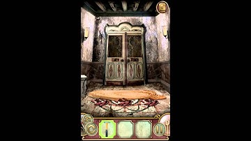 Escape the Mansion - Level 21-30 Walkthrough