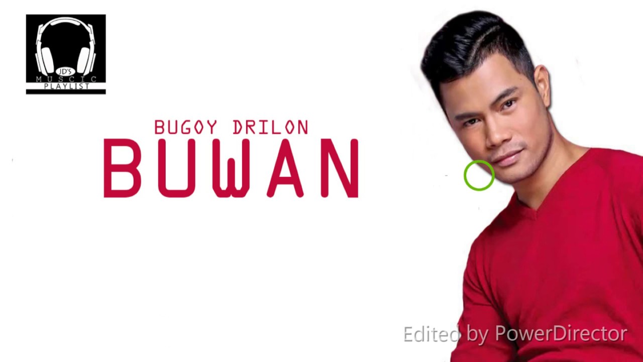 Buwan - Bugoy Drilon Reggae Version (LYRIC VIDEO) - YouTube