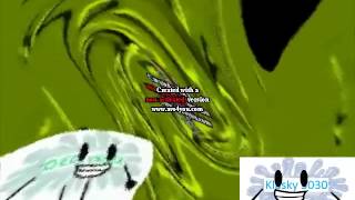 Klasky Csupo In Uber Pingu Outro Effect