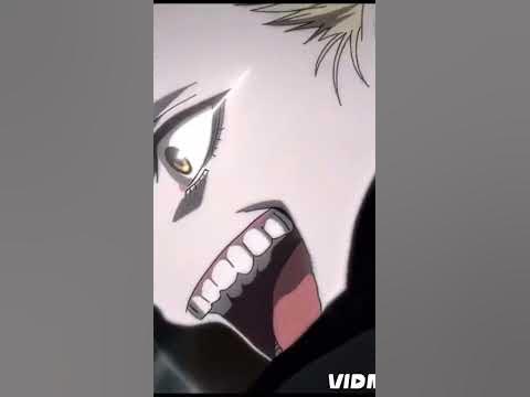 Новое аниме/new anime/Ведьма и чудовище - YouTube
