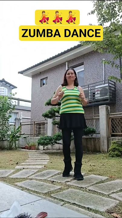 💛help me make it through the night zumba dance💃💃💃#dance #ntv5948 #ofwgoldenheart