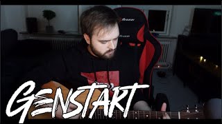 PATINA - Genstart (Cover) Resimi