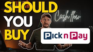 Should YOU Buy Pick and Pay Shares screenshot 5