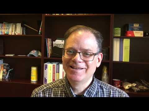 Encouragement for Today | Pastor Mark Rasey - YouTube