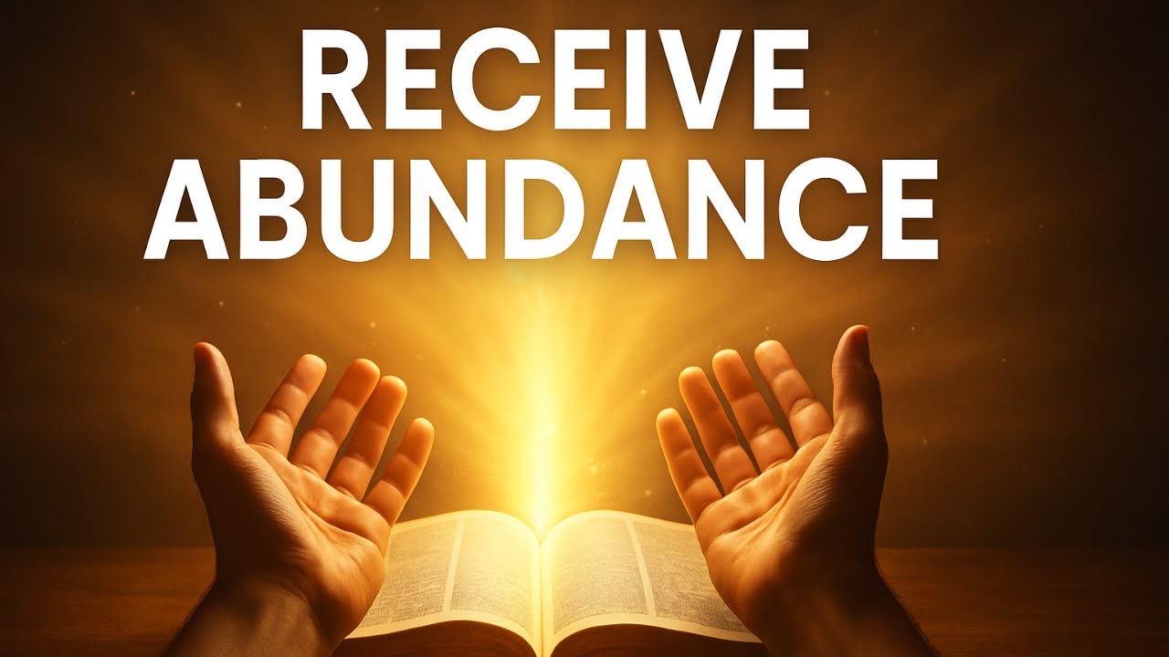 Transforming Your Mindset with Bible Verses About Money and Abundance ...