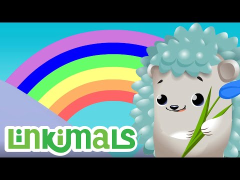 Fisher-Price Linkimals A to Z Otter 
