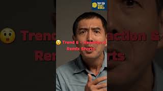 Top 10 Viral YouTube Trends of 2025 🚀 | Must Try to Grow Fast!#youtubetrends2025 #top10